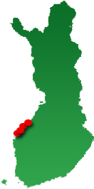 vaasa, kokkola, pietarsaari, seinjoki